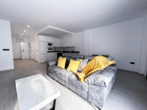Adagio - Apartamentos La Clave, Pozoblanco